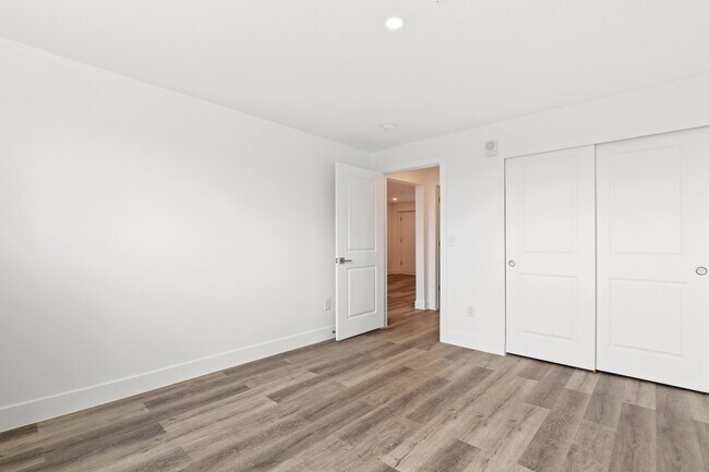 Floorplan - Eleven8 Apartments