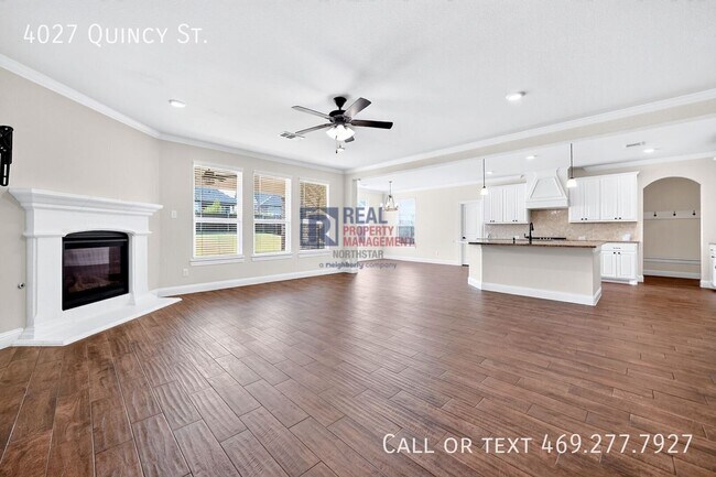 Building Photo - 4027 Quincy St