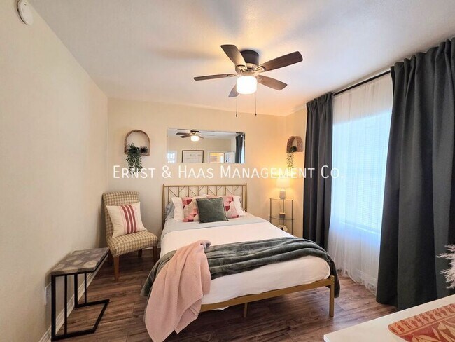 Building Photo - 737 Martin Luther King Jr Ave