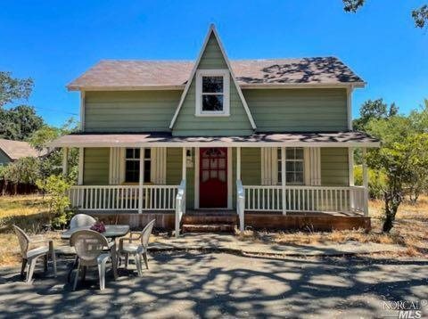 Building Photo - 5773 Melita Rd