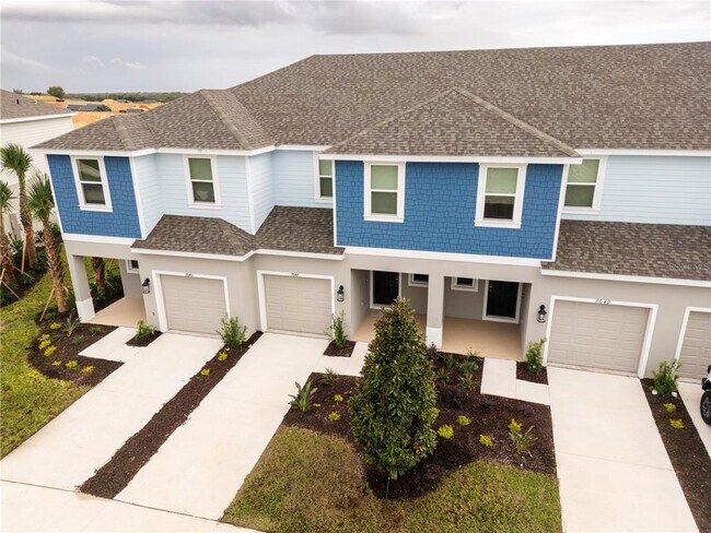Building Photo - 7649 WATERSCAPE Dr