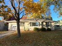 Building Photo - Don't Miss out! New Listing Available Now! 3 Bedroom / 1 BA Attached Garage