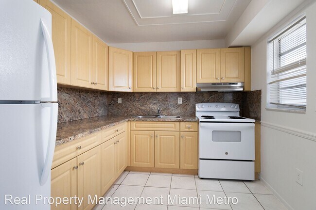 Building Photo - 2 br, 2 bath House - 14195 SW 87th Street ...
