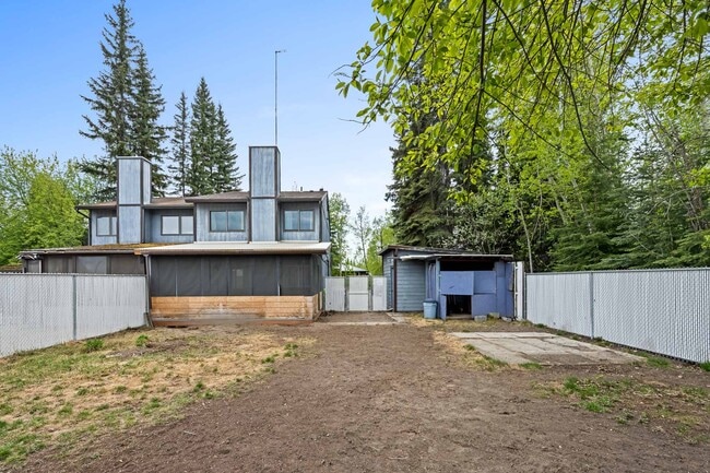 Building Photo - 22 Baranof Ave