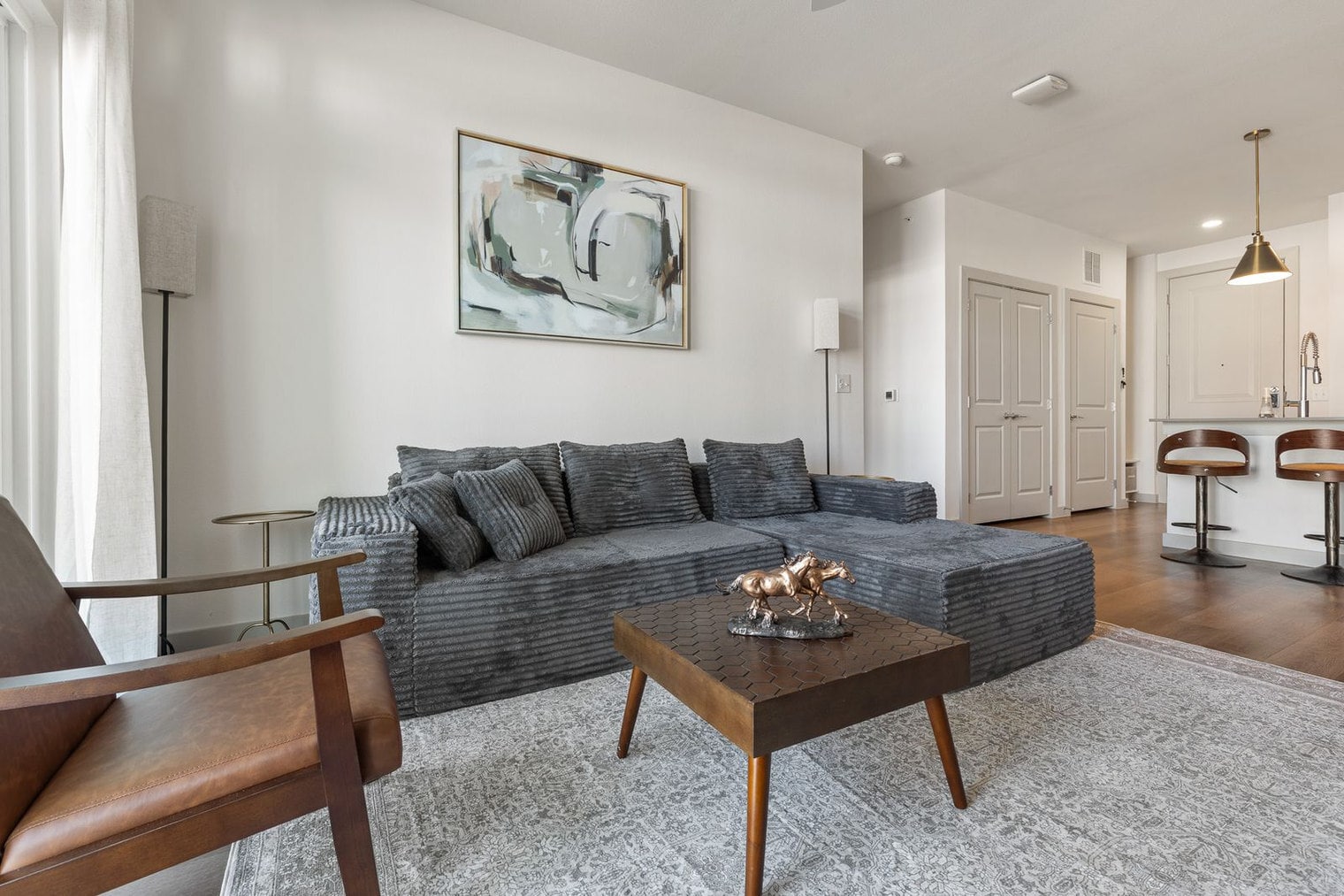 Building Photo - 1301 Leah Ave