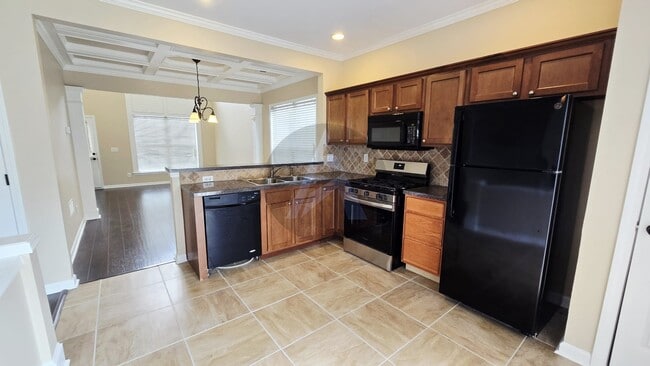 Building Photo - 1741 Taynton Cir