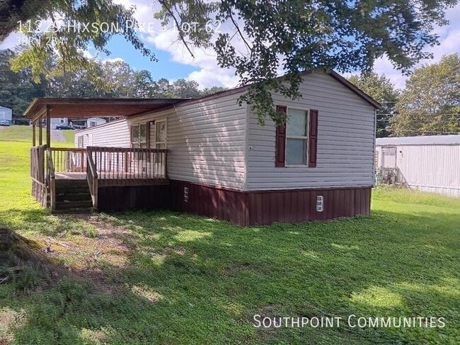 Building Photo - 11229 Hixson Pike