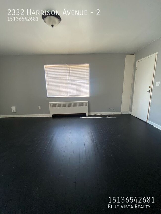 Building Photo - 2332 Harrison Ave