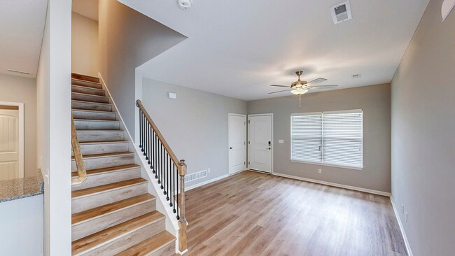 Building Photo - New Construction! Beautiful Townhome!