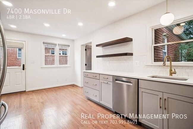 Building Photo - 7400 Masonville Dr
