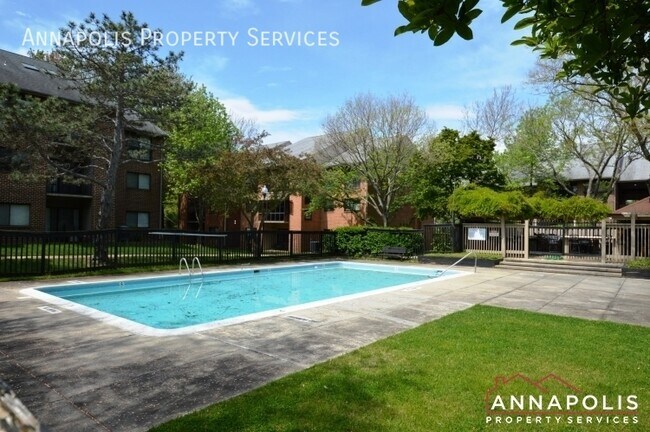 Building Photo - 1227 gemini drive #k