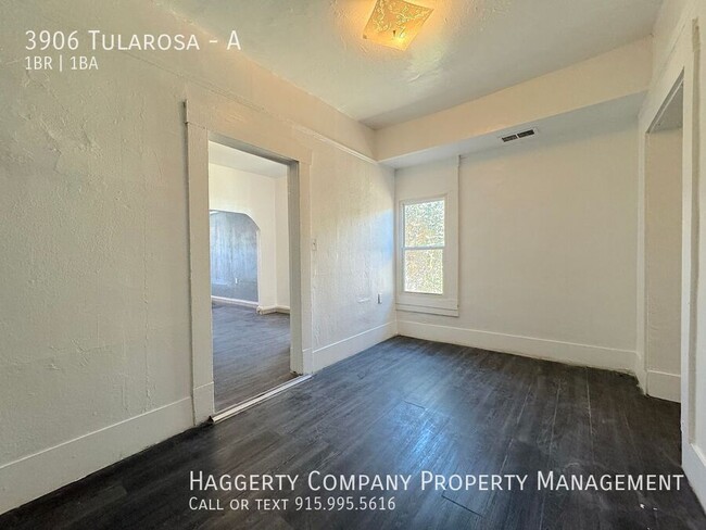 Building Photo - 3906 Tularosa-A