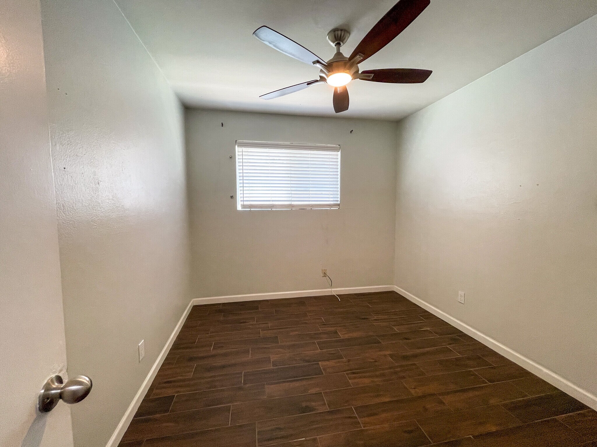 Bedroom 1 - 4615 N 14th St