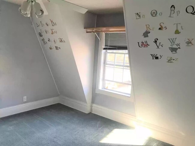 Bedroom 4 - 320 McCabe St