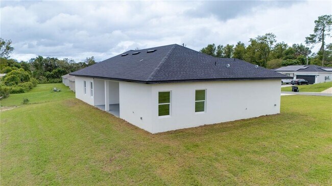Building Photo - 14617 SW 24th Court Rd