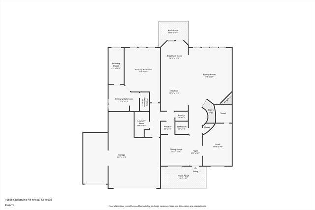 Building Photo - 10668 Capistrano Rd