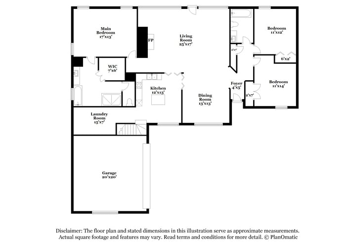 Building Photo - 554 N Sanga Rd