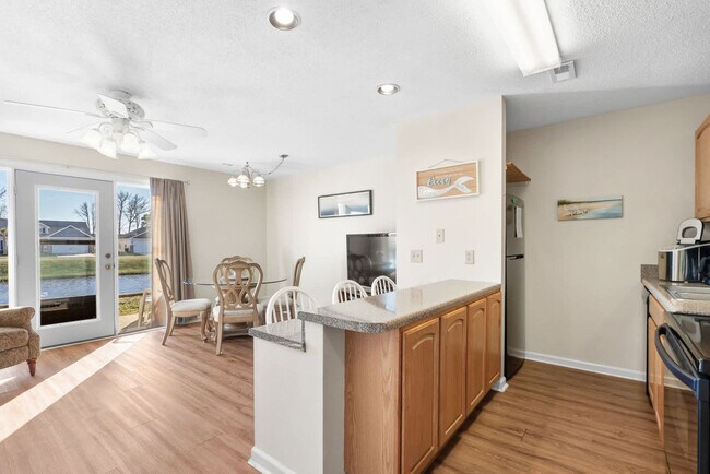 Building Photo - 217 Double Eagle Dr