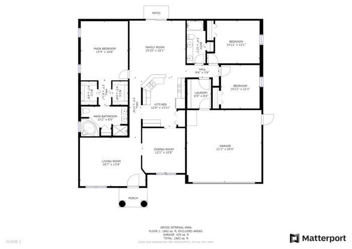 Building Photo - 1749 SW 168th Loop