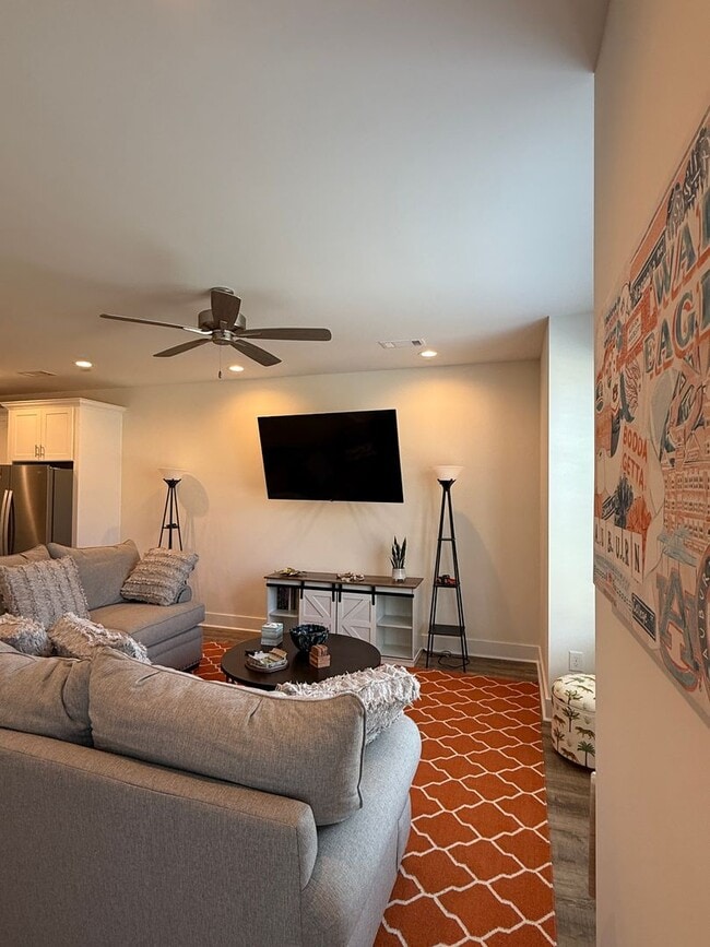 Building Photo - Northgate Townhomes Auburn