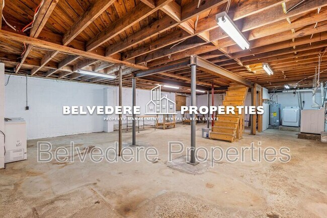Building Photo - 4137 High Point Rd