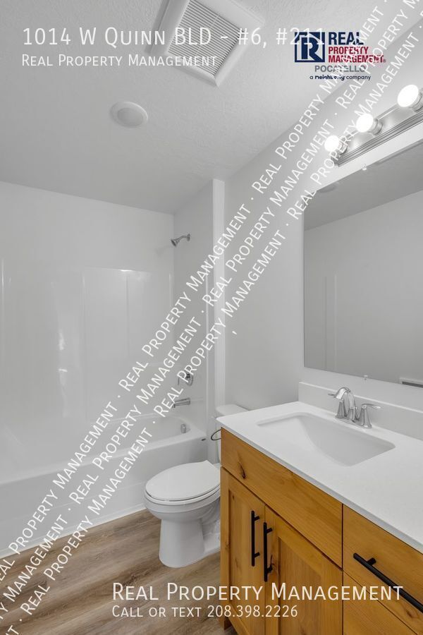 Building Photo - 1014 W Quinn Rd