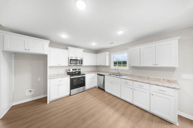 Building Photo - 507 Nickies Wy