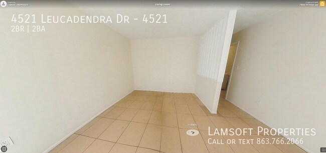 Building Photo - 4521 Leucadendra Dr