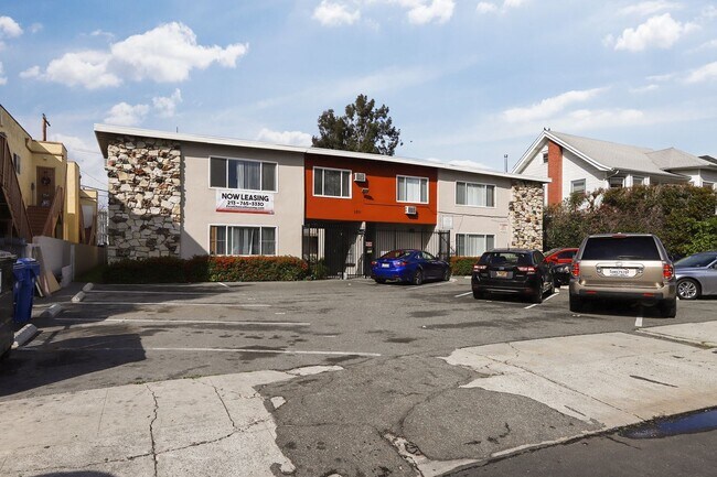 Building Photo - C99--1211 West 28th Street