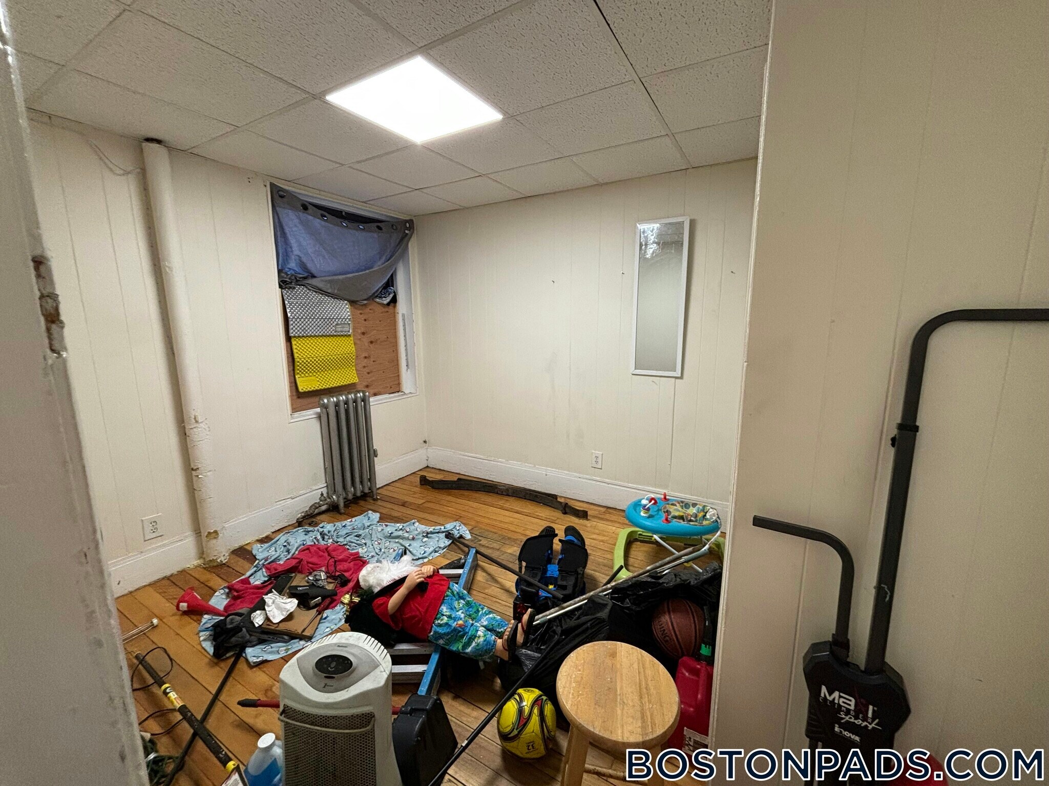 Building Photo - 439 Cambridge St