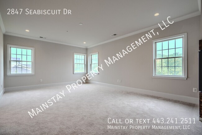 Building Photo - 2847 Seabiscuit Dr