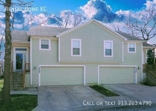 Building Photo - 10203 W 59th Terrace