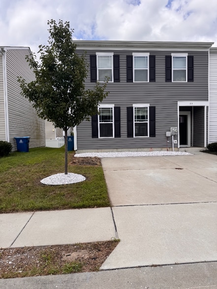 Building Photo - 55 Citrus Dr