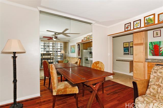 Building Photo - 2345 Ala Wai Blvd