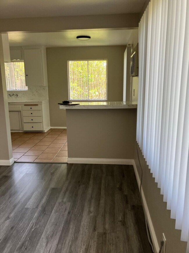 Interior Photo - 3801 Madison St.