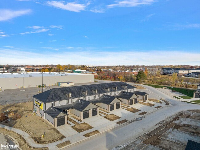 Building Photo - 51397 Pier Dr