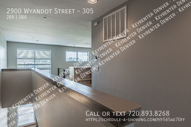 Building Photo - Incredible 2BD, 2BA LoHi Condo with Bonus ...