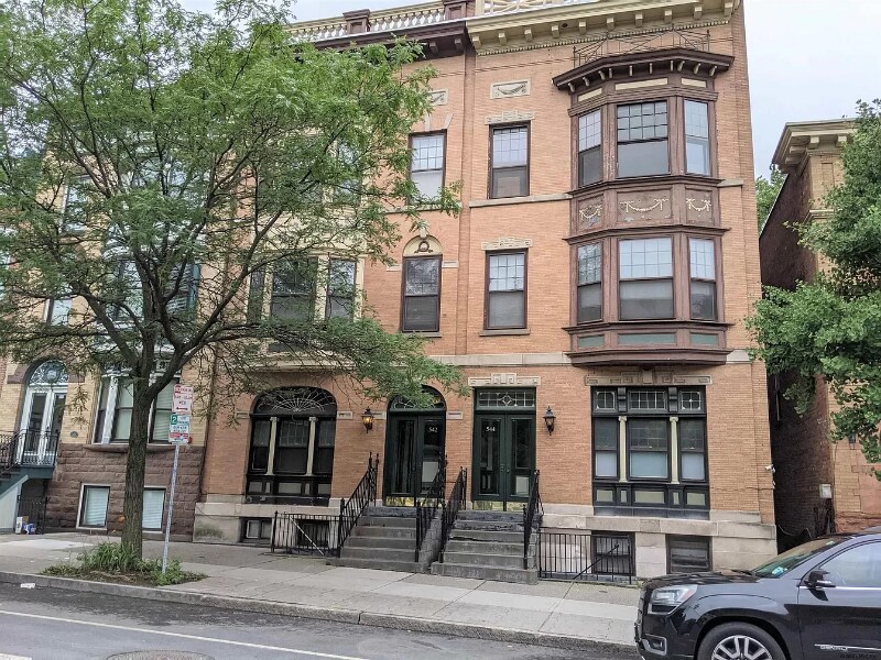 Building Photo - 544 Madison Ave