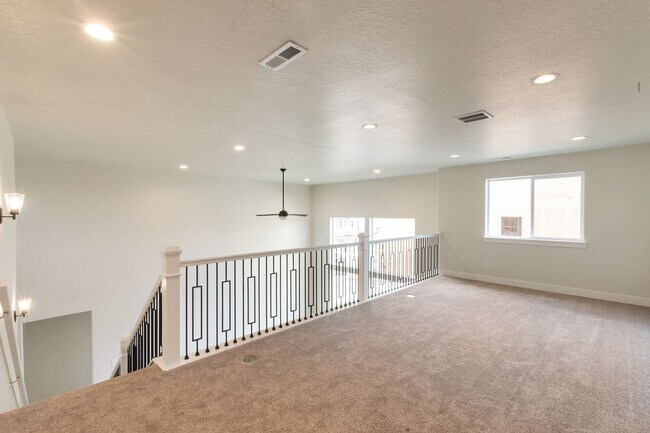 Building Photo - SPECTACULAR VIRTUALLY NEW HOME IN SOUGHT A...