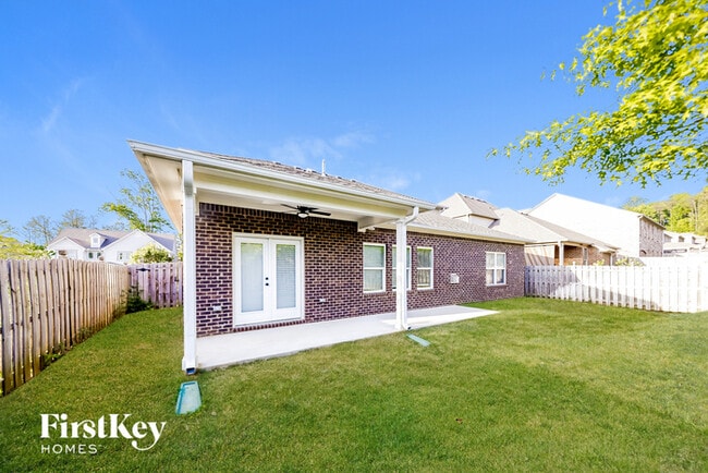 Building Photo - 1205 Hunters Gate Dr