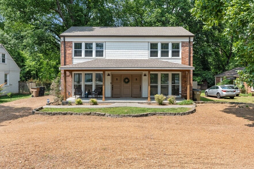 Primary Photo - 4006 Auburn Ln