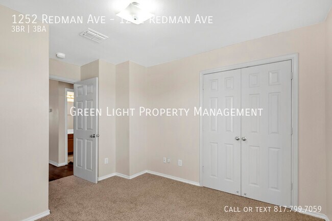 Building Photo - 1252 Redman Ave