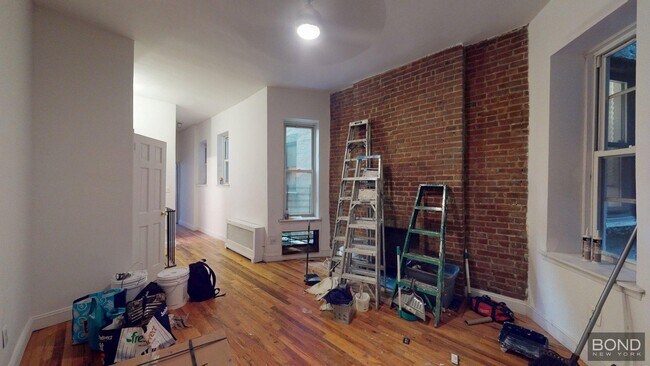 Floorplan - 346 East 87th Street