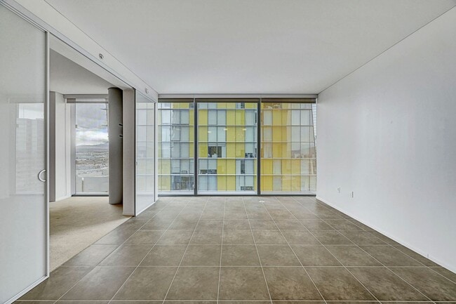 Building Photo - Veer Towers 2310E- City/Strip Views from this Stunning 1Bd/1Ba Residence