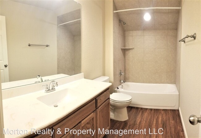 Building Photo - 3 br, 2 bath House - 1036 Winscott Road