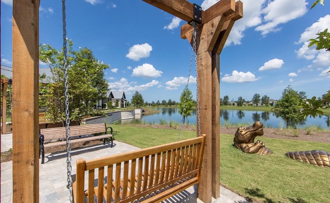 Building Photo - Brand-New Town Home in Shearwater with Resort-Style Amenities