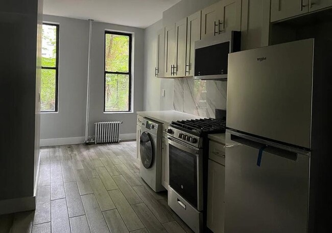 Building Photo - 1 bedroom in New York NY 10029