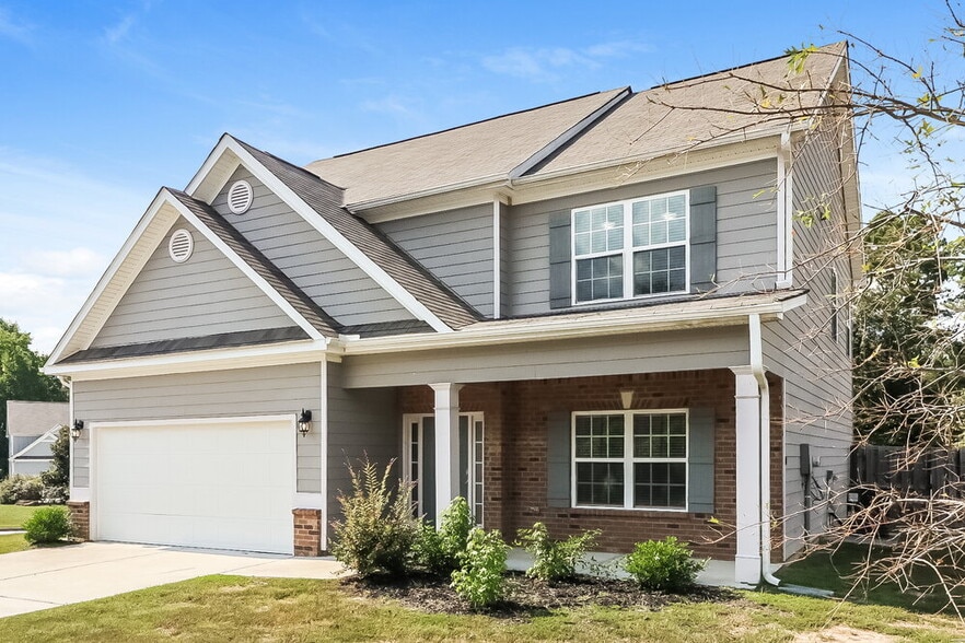 Building Photo - 267 Faron Dr