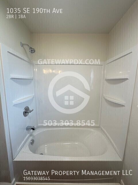 Building Photo - 1035 SE 190th Ave