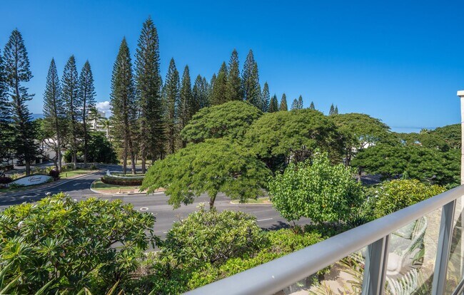 Building Photo - Beautiful Fully Furnished, 3 Bed/3 Bath Makali'i at Wailea Townhome with Infinity Pool